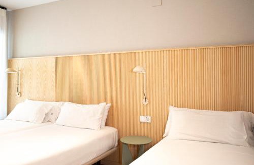 Ainsa Hotel | Hotel Dos Rios Origen
