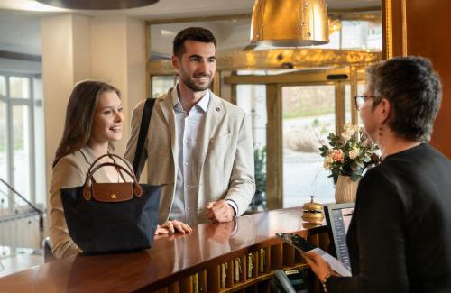 Passau Hotel | Hotel Dreiflüssehof