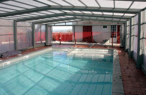 Musculdy Hotel | Hotel du Col d'Osquich
