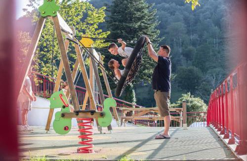 Musculdy Hotel | Hotel du Col d'Osquich