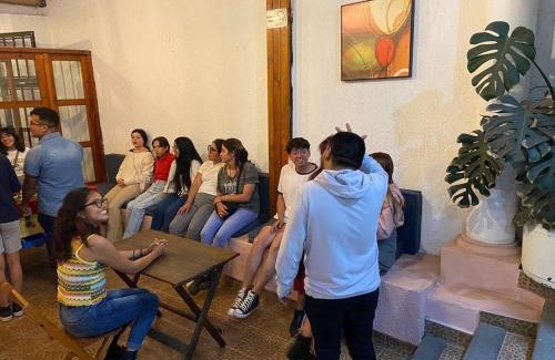 Santa Lucia Hotel | Hotel Dulce Luna