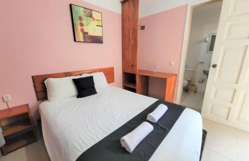 Santa Lucia Hotel | Hotel Dulce Luna