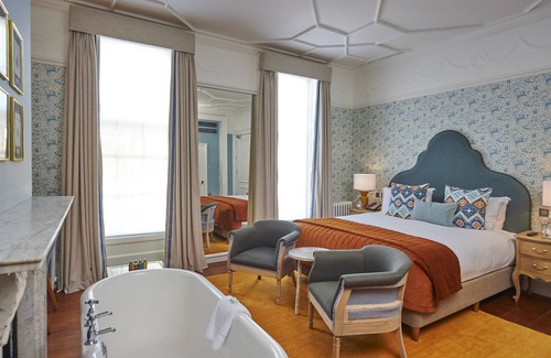 Winchester Hotel | Hotel du Vin & Bistro Winchester
