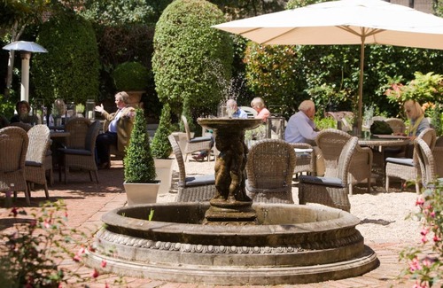 Winchester Hotel | Hotel du Vin Winchester