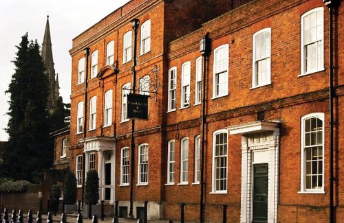 Winchester Hotel | Hotel du Vin Winchester