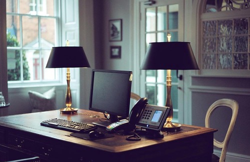 Winchester Hotel | Hotel du Vin Winchester