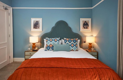 Winchester Hotel | Hotel du Vin Winchester