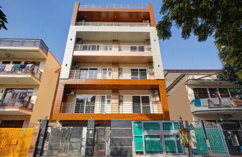 Sector 39 Hotel | Hotel Durbar By Vardaan Residency