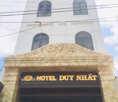 Chu Puh Hotel | HOTEL DUY NHẤT 2