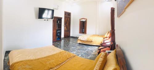 Chu Puh Hotel | HOTEL DUY NHẤT 2