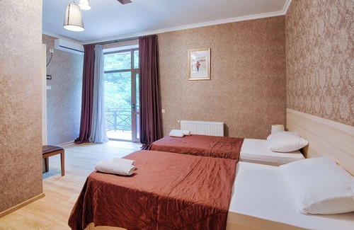 Imereti Bed & Breakfast | Hotel Dzeruli