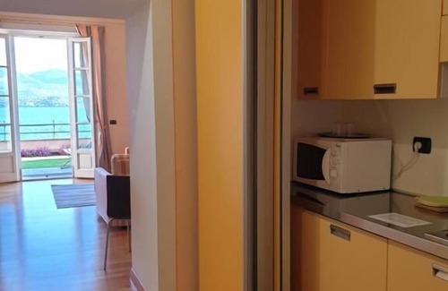 Stresa Hotel | Hotel e Residence La Luna Nel Porto