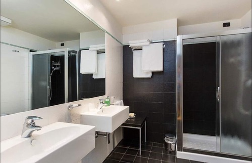 Stresa Hotel | Hotel e Residence La Luna Nel Porto