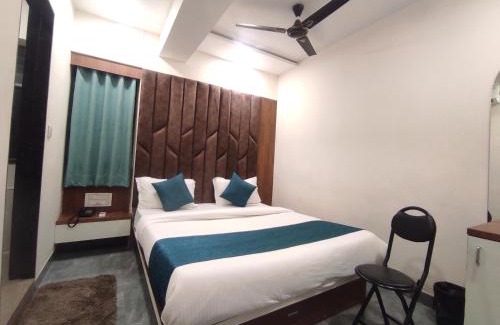 Ahmedabad Hotel | Hotel Earth Inn, Subhash Bridge, RTO Circle, Ahmedabad