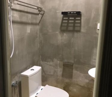 Kota Warisan Hotel | Hotel EC KIP Sentral KLIA 1 - KLIA 2