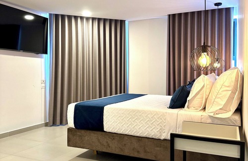 Belen Hotel | Hotel ECO 44