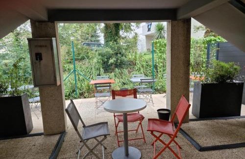Quimper Hotel | HOTEL Eco Green