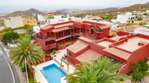 San Miguel de Abona Hotel | Hotel Ecolife Tenerife