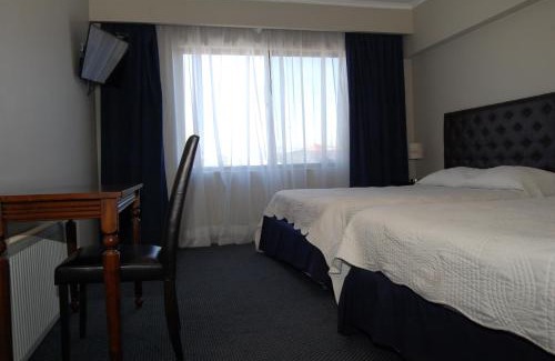 Los Angeles Hotel | Hotel Econohotel