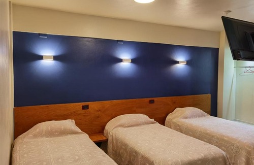 Santiago Juxtlahuaca Hotel | Hotel Edén