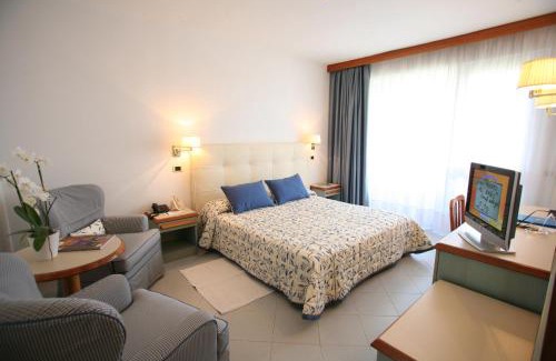 Cinquale Hotel | Hotel Eden