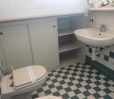 Cinquale Hotel | Hotel Eden