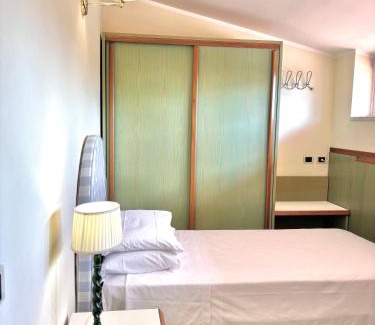 Cinquale Hotel | Hotel Eden