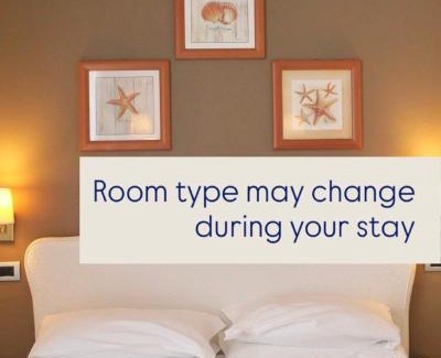 Cinquale Hotel | Hotel Eden