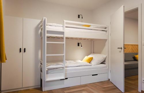 Frenstat pod Radhostem Apartment | Hotel Edvard