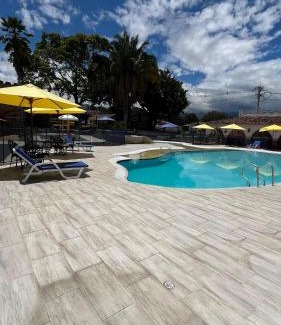 Chinauta Hotel | Hotel El Castillo Chinauta