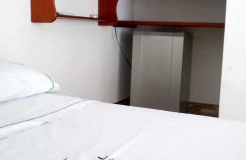 Maripi Hotel | Hotel El Cristal