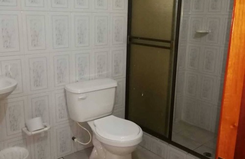 Maripi Hotel | Hotel El Cristal