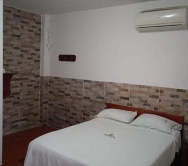 Maripi Hotel | Hotel el CRISTAL Muzo