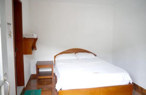 Maripi Hotel | Hotel el CRISTAL Muzo