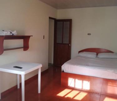 Maripi Hotel | Hotel el CRISTAL Muzo