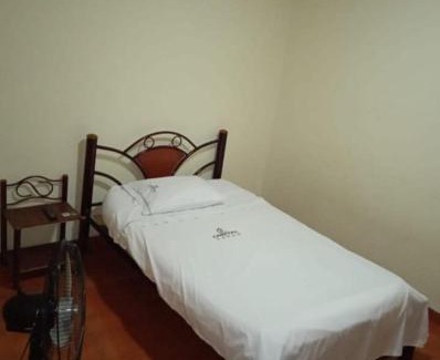 Maripi Hotel | Hotel el CRISTAL Muzo