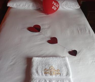 Montelibano Hotel | Hotel El Descanso Montelíbano