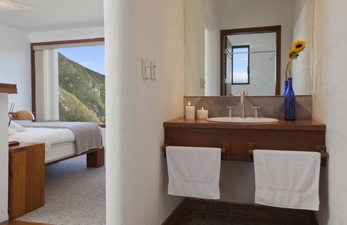 Calacali Hotel | Hotel El Crater