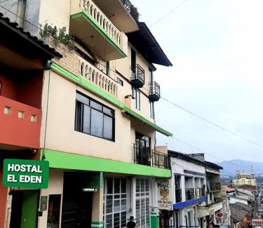 Zacatlan House | Hotel El Eden 2 pers 12