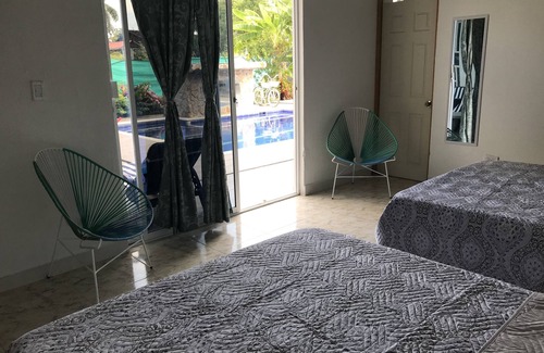 Palmira Hotel | Hotel El Encanto de Carmen