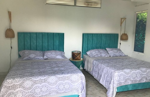 Palmira Hotel | Hotel El Encanto de Carmen