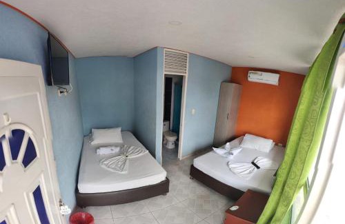 Melgar Hotel | Hotel el Escondite