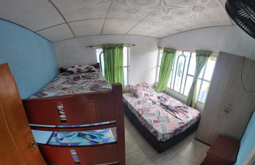 Melgar Hotel | Hotel el Escondite