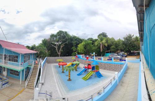 Melgar Hotel | Hotel el Escondite