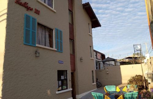 El Quisco Hotel | Hotel El Gallego