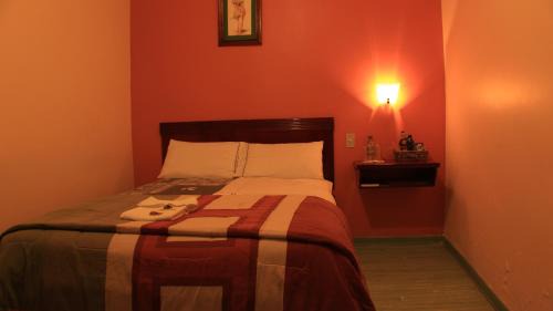 Otavalo Hotel | Hotel El Indio Inn