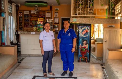 Puerto Salgar Hotel | Hotel El Portal de Salgar