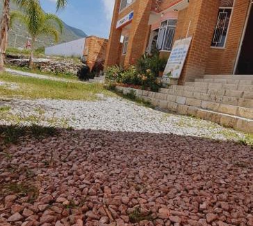 Cardonal Hotel | Hotel El Rancherito