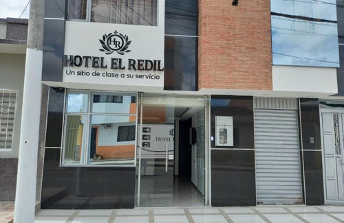 Ipiales Hotel | Hotel El Redil