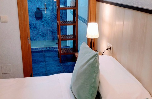 Pedregalejo Hotel | Hotel Elcano